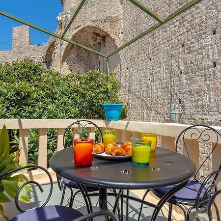 Dominium Old City Suite Dubrovnik Exterior photo