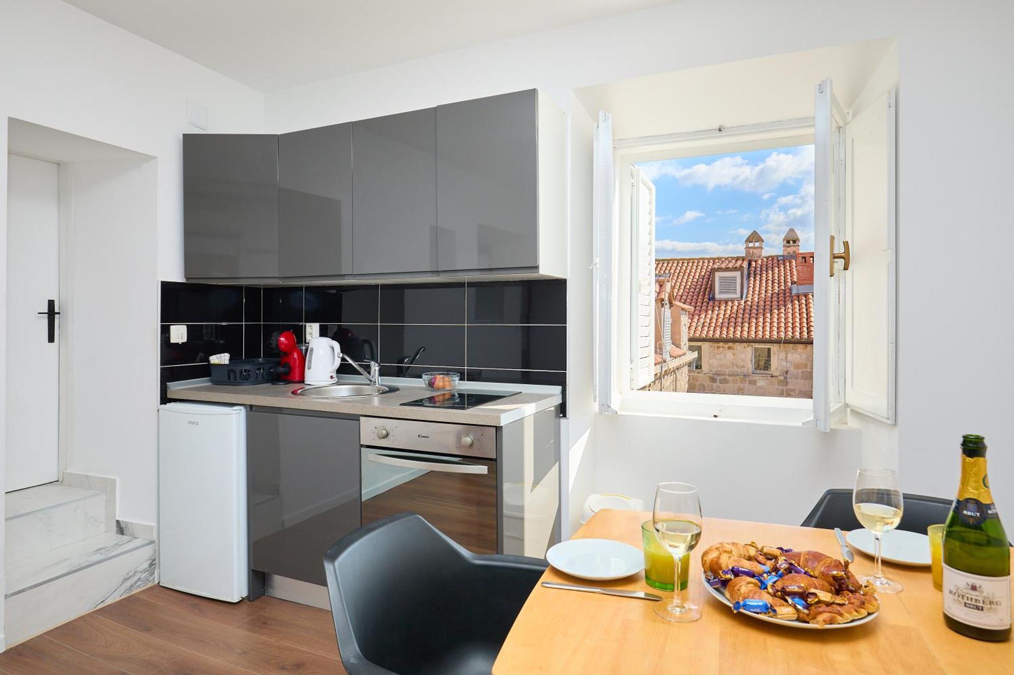 Dominium Old City Suite Dubrovnik Exterior photo