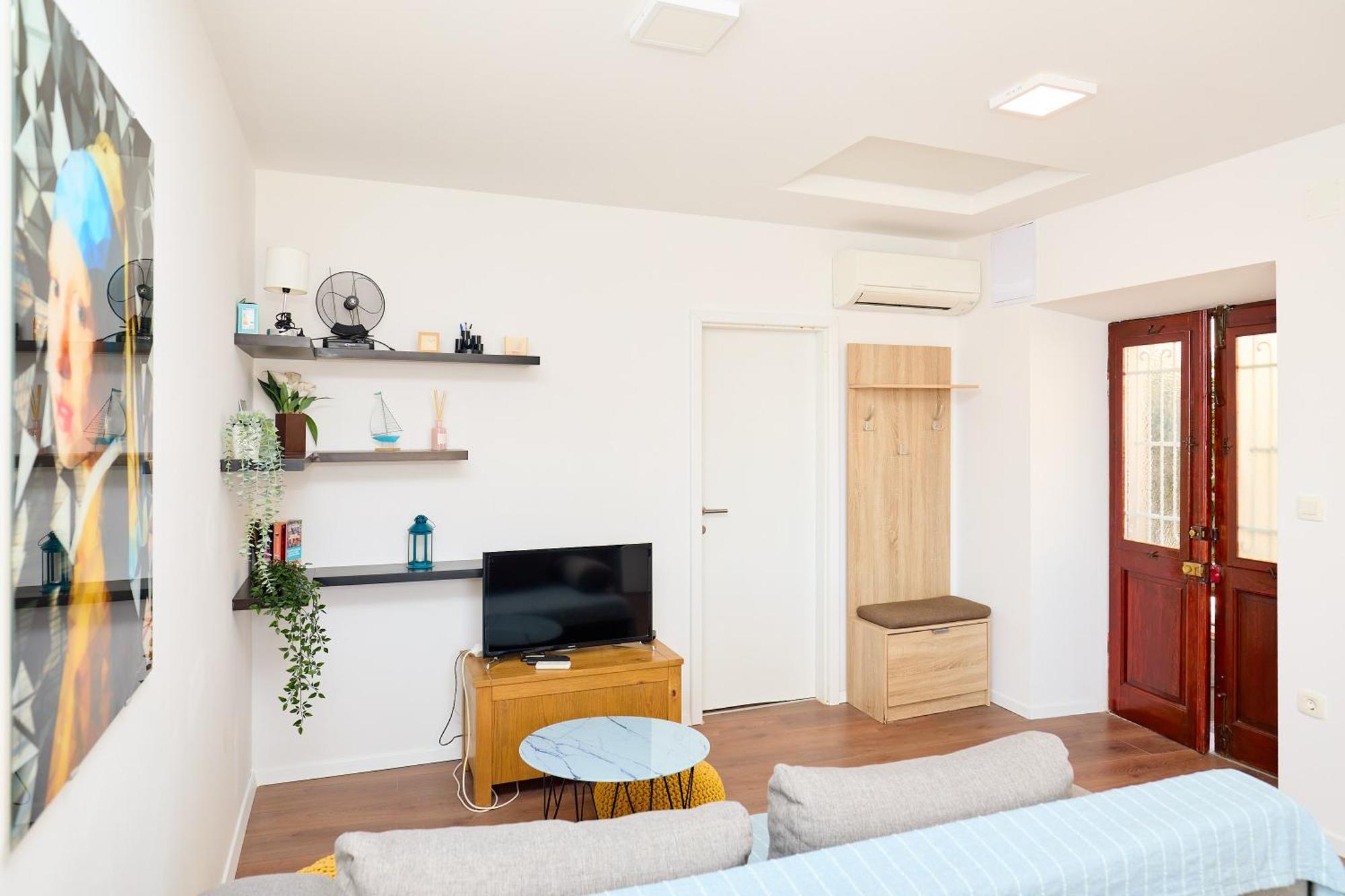Dominium Old City Suite Dubrovnik Exterior photo