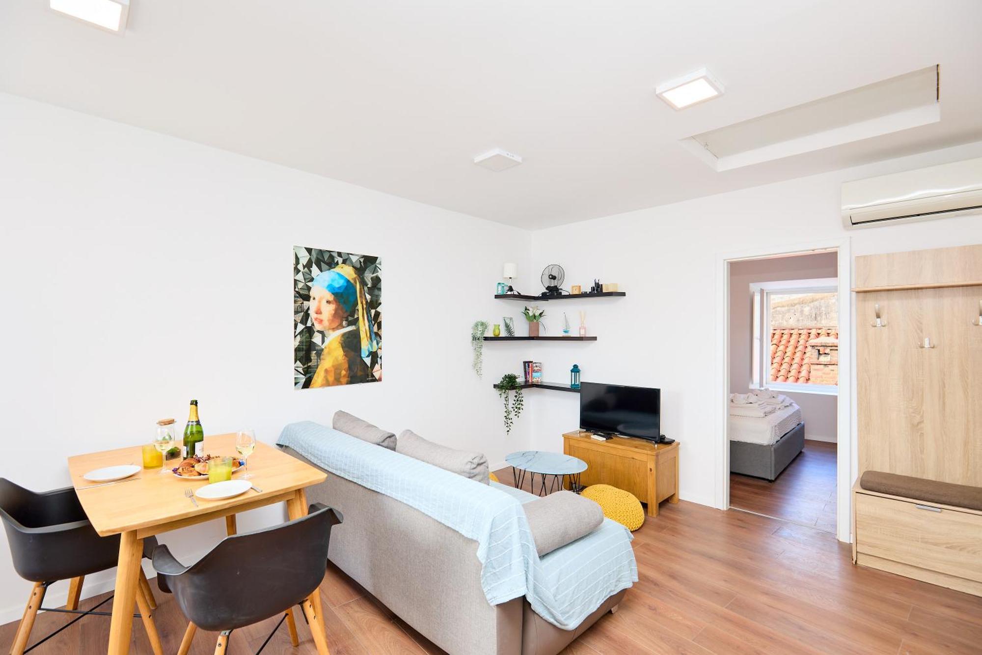 Dominium Old City Suite Dubrovnik Exterior photo