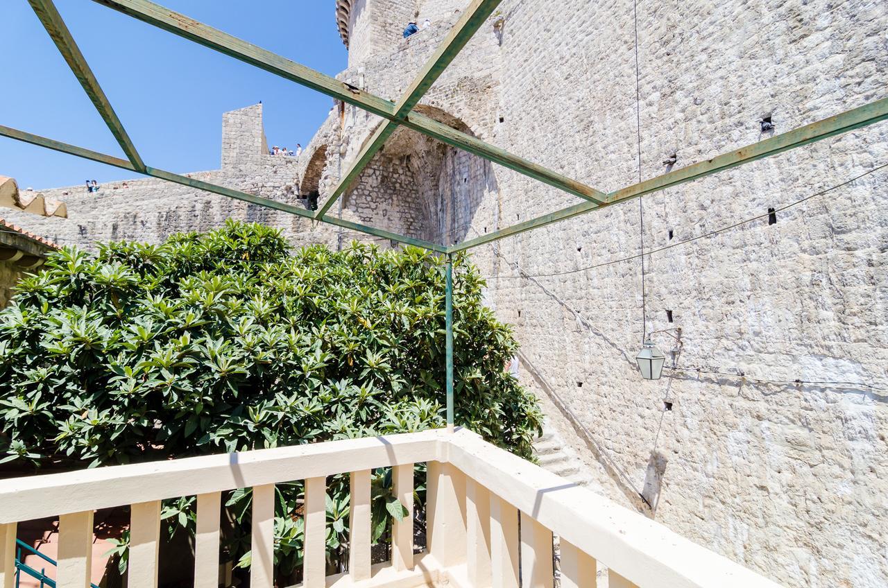 Dominium Old City Suite Dubrovnik Exterior photo