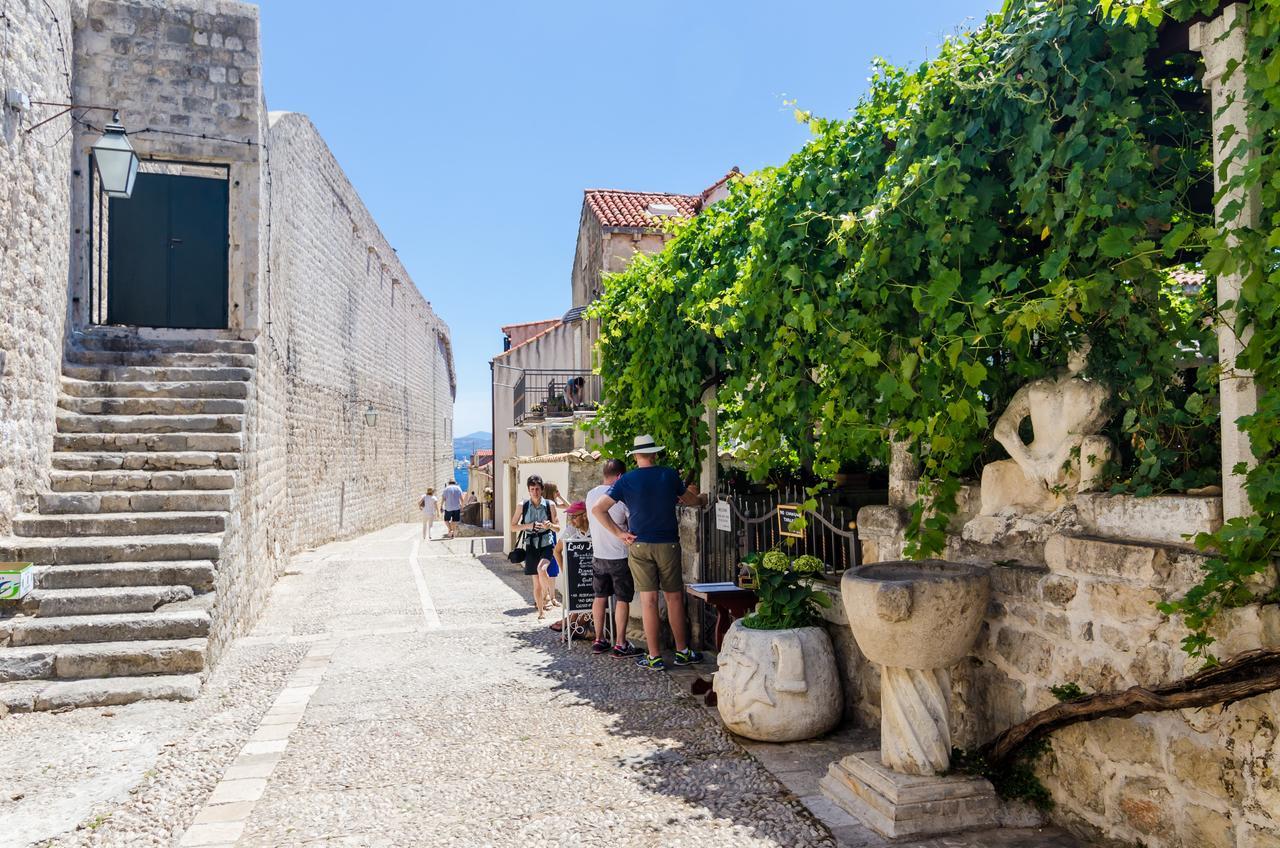 Dominium Old City Suite Dubrovnik Exterior photo