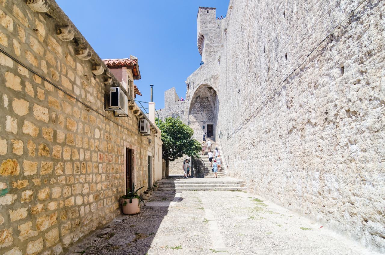 Dominium Old City Suite Dubrovnik Exterior photo