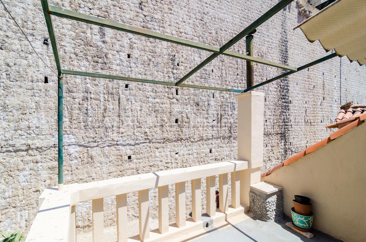 Dominium Old City Suite Dubrovnik Exterior photo