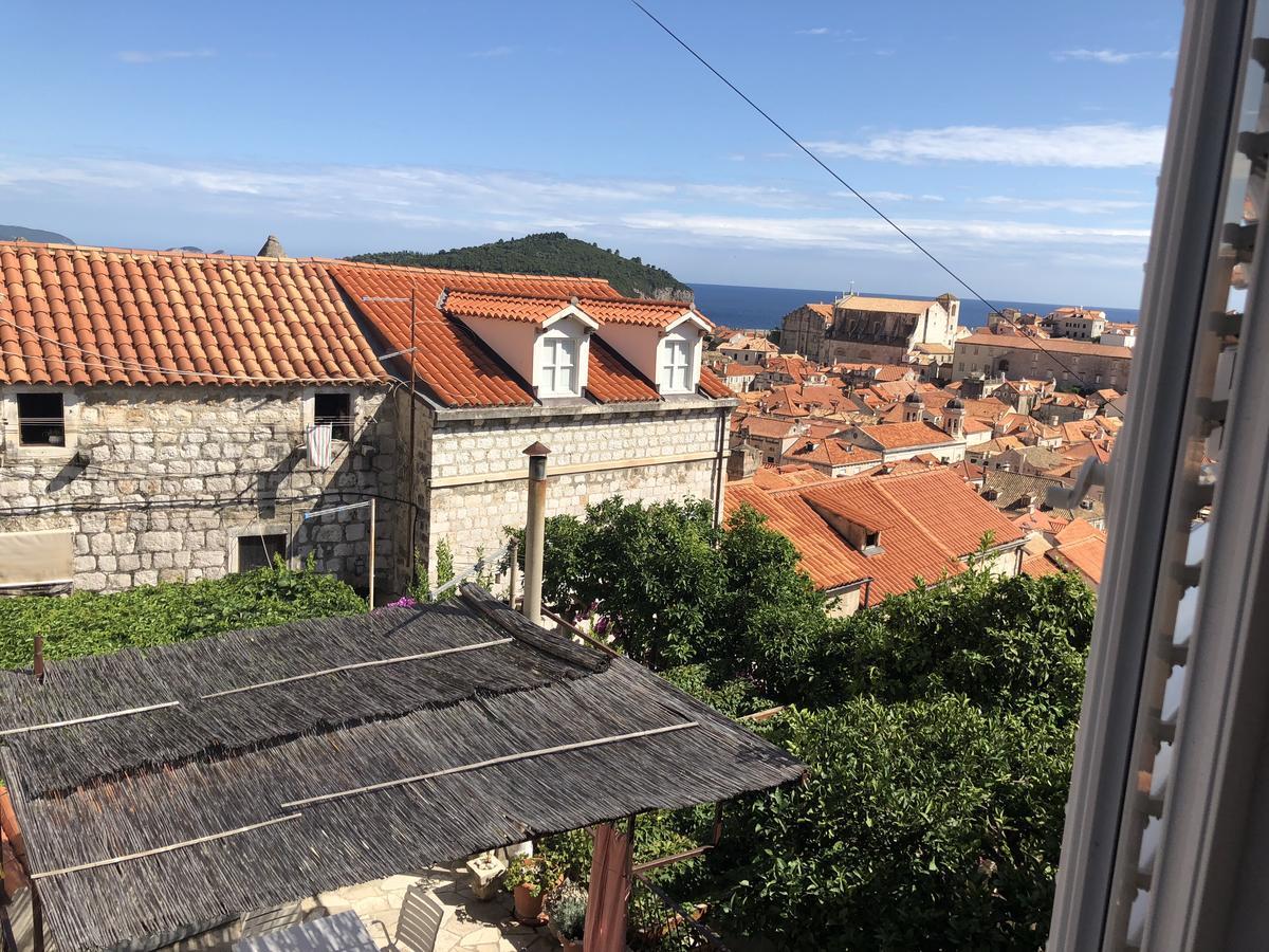 Dominium Old City Suite Dubrovnik Exterior photo