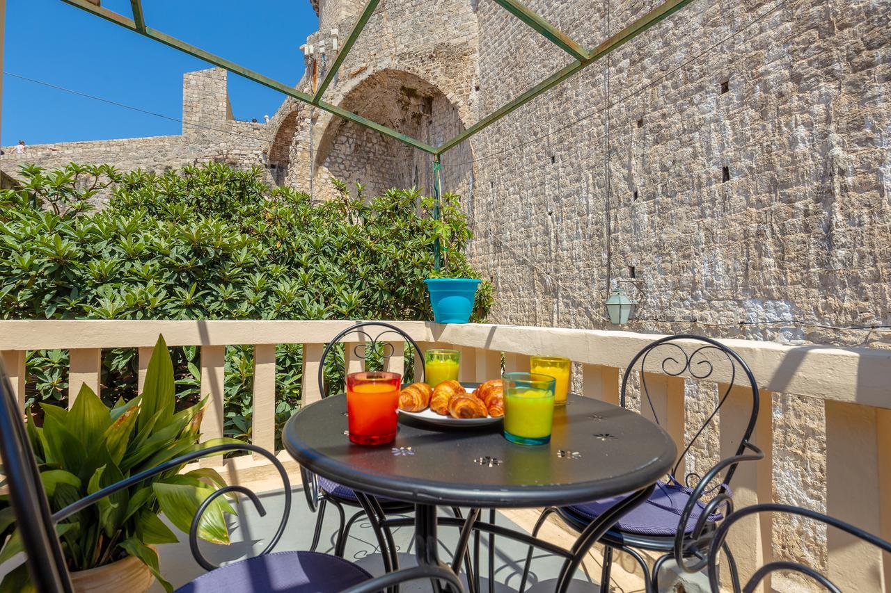 Dominium Old City Suite Dubrovnik Exterior photo