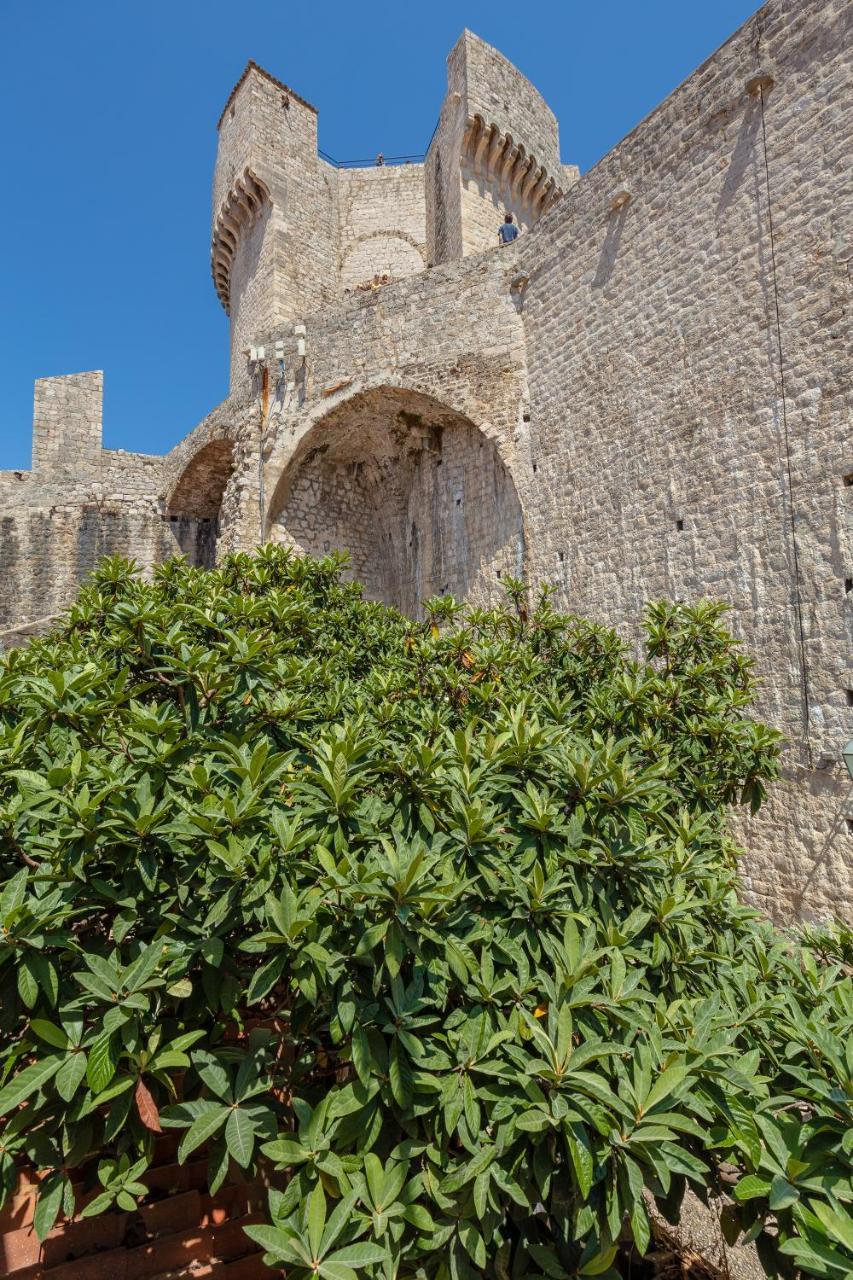 Dominium Old City Suite Dubrovnik Exterior photo